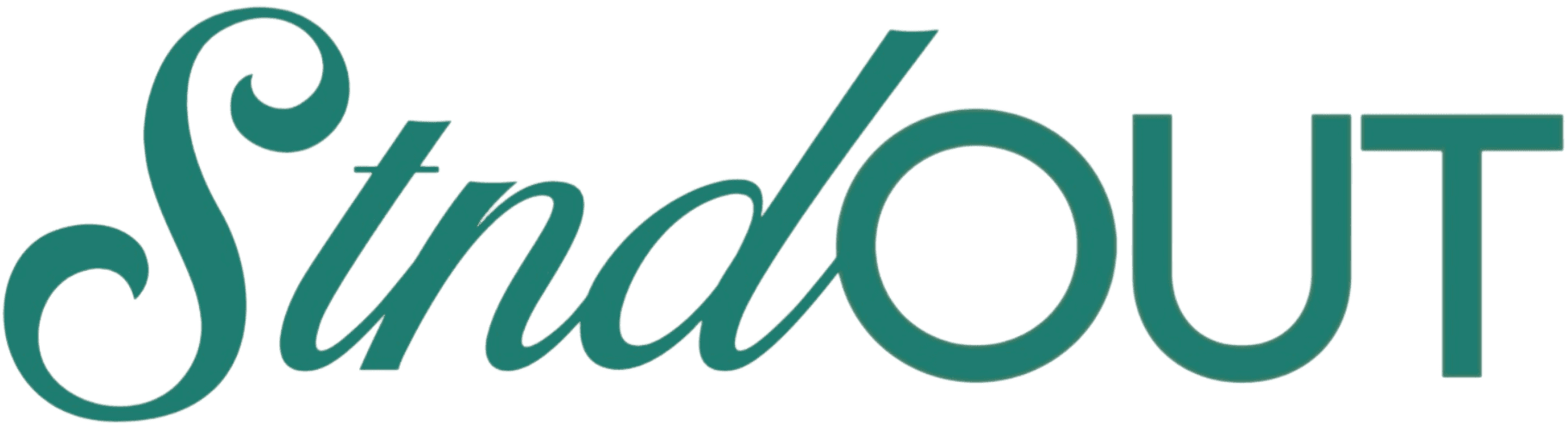 StndOut Logo
